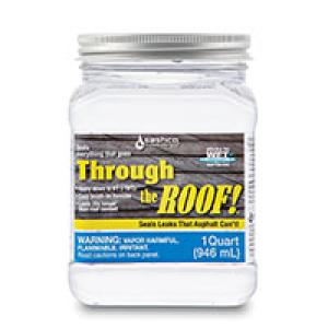 14003 THROUGH THE ROOF SEALANT Q