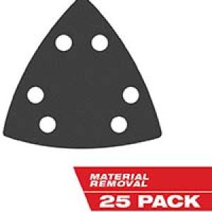 OPEN-LOK0 25 PC 3-1/2" Triangle