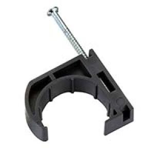 P24-050HC 1/2" HALF CLAMP 10 CNT