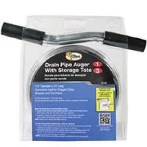 10150/5121315 1/4X15 DRN AUGER T