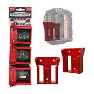 BM-MW18-RED-6 MILWAUKEE M18 RED