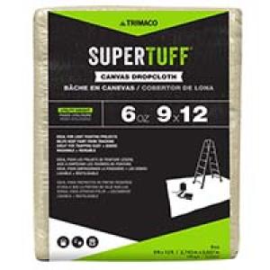 56701/2001 9X12 CANVAS DR.CLOT