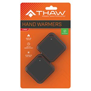 2 PACK 2K RC HANDWARMER