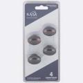K460BORB-4 1-1/4" CABINET KNOB
