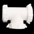 PP55-6W CPLG TEE 3-WAY 1-1/2