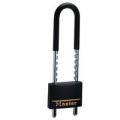 527D ADJ SHKLE PADLOCK