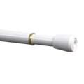 631 1 SPRING ROD 28-48"WHT
