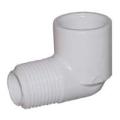 32807 3/4 PVC 90 DEG ST ELL