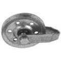 280537 4 GALV PULLEY