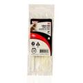 1450-100R 14" CABLE TIE 100BG
