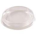 9089 1 7/8 SQ CL PLAIN CUP