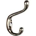 248229 V166 COAT HOOK