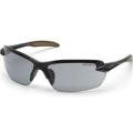 CHB320D GREY LENS BLK FRAME GLAS