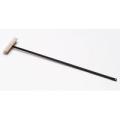 13-1414 8"DECK SCRUB BRUSH W/H
