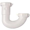 PP20661 PVC 1-1/2 J BEND