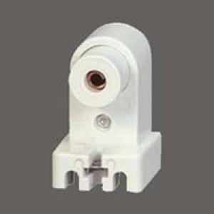 2504W-BX FLUOR LAMP HOLDER