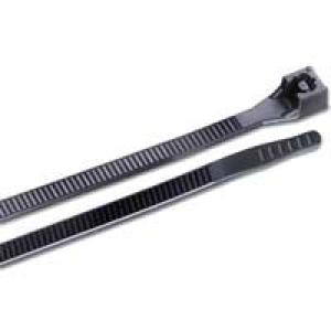 45-524UVB 24" CABLE TIE 10BG