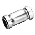 GC10C 1/2 COMP COUPLING