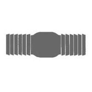 1CS50 1/2 STEEL INSERT COUPLING