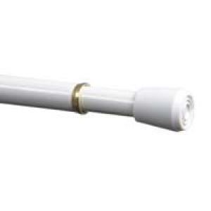 631 1 SPRING ROD 28-48"WHT