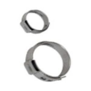 UC953A 1/2 CLAMP RING 10/BG