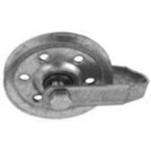280537 4 GALV PULLEY