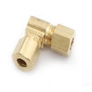 750065-04 1/4 COMP ELBOW LL