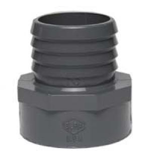 1435-010 1 FEMALE ADAPTER