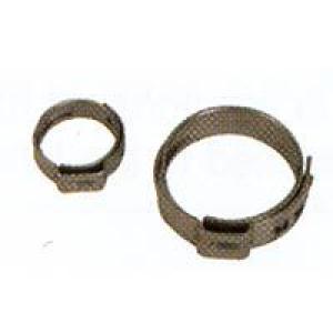 UC956A 1" CLAMP RING SS