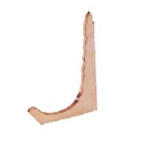 C23-050HC 1/2-3/4DRV J-HOOK 10