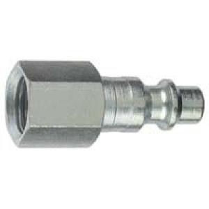 12-235 1/4" FEMALE NIPPLE