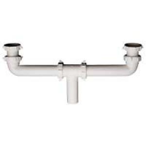 PP20930 PVC CNTR OUTLET WASTE